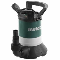 Погружной насос Metabo TP 6600