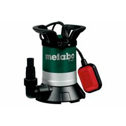 Погружной насос Metabo TP 8000 S