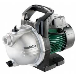 Садовый насос Metabo P 2000 G