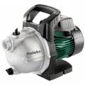 Садовый насос Metabo P 3300 G