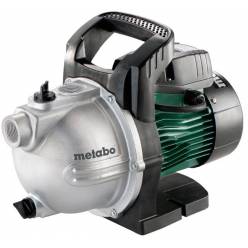 Садовый насос Metabo P 4000 G