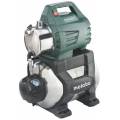 Насосная станция Metabo HWW 4500/25 Inox Plus