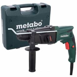 Перфоратор Metabo KHE 2444