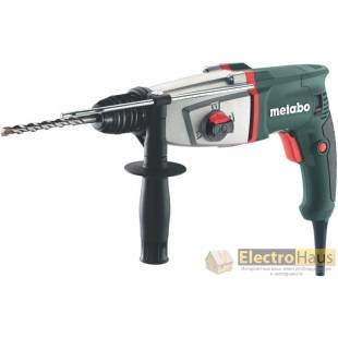 Перфоратор Metabo KHE 2644