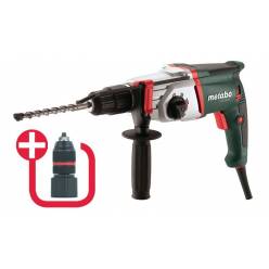 Перфоратор Metabo KHE 2650