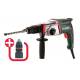 Перфоратор Metabo KHE 2650