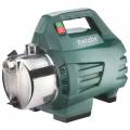 Поверхный насос Metabo P 4500 Inox