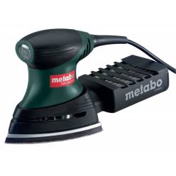 Многофункциональная шлифмашинка Metabo FMS 200 Intec