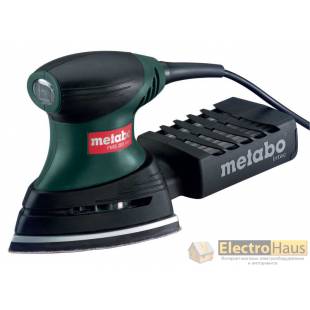 Многофункциональная шлифмашинка Metabo FMS 200 Intec