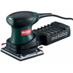 Вибрационная шлифмашинка Metabo FSR 200 Intec