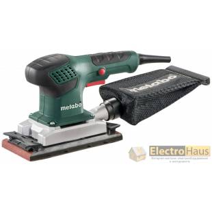 Плоскошлифовальная машина Metabo SR 2185 (кейс)