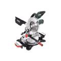 Торцовочная пила Metabo KS 216 M Lasercut