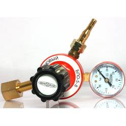 Редуктор газовый БПО-50-8