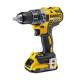 Набор электроинструментов DeWALT DCK268P2T (DCD791 + DCF887)