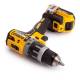 Набор электроинструментов DeWALT DCK266D2