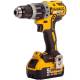 Набор электроинструментов DeWALT DCK266P3