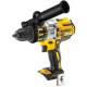 Набор электроинструментов DeWALT DCK2055T2T (DCD996 + DCG414)