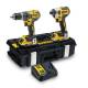 Набор электроинструментов DeWALT DCK266D2