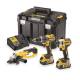 Набор электроинструментов DeWALT DCK383P2T