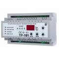 Цифровое температурное реле TР-101