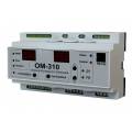 Реле ограничения мощности ОМ-310