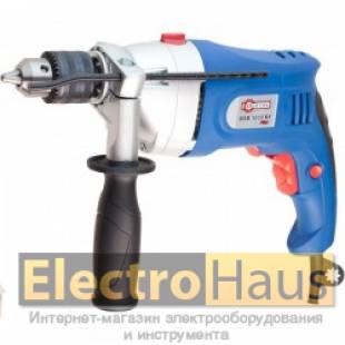 Дрель ударная Odwerk BSB 1000 RE