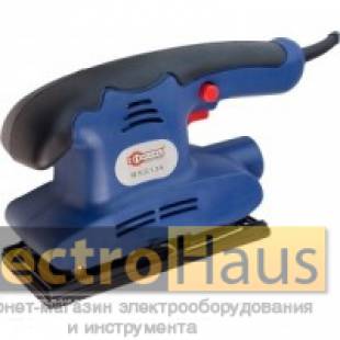 Вибрационная ШМ Odwerk BSS135