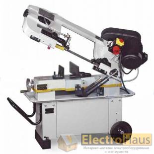 Ленточная пила по металлу Optimum OPTIsaw S 181