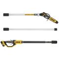 Висоторіз акумуляторний безщітковий DeWALT DCMPS567N