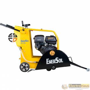 Нарізчик швів бензиновий EnerSol ECC-180L