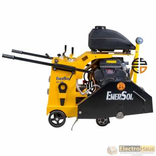 Нарізчик швів бензиновий EnerSol ECC-250L