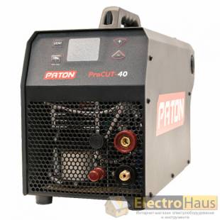 Плазморез PATON™ ProCUT-40