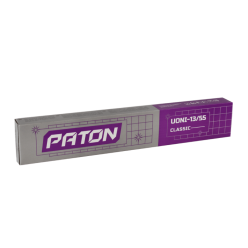 Сварочные электроды PATON УОНИ 13/55 4 мм 5 кг