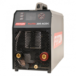 Сварочный аппарат PATON™ ProTIG-200 AC/DC