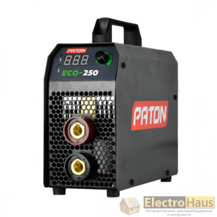 Сварочный аппарат PATON™ ECO-250