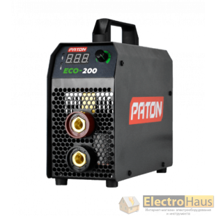 Сварочный аппарат PATON™ ECO-200