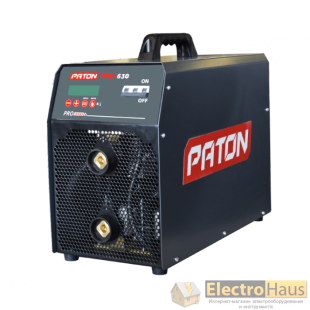 Сварочный аппарат PATON™ PRO-630