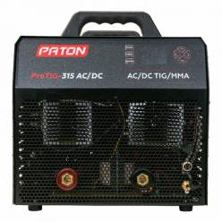 Сварочный аппарат PATON™ ProTIG-315-400V AC/DC