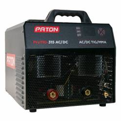 Сварочный аппарат PATON™ ProTIG-315-400V AC/DC