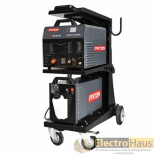 Сварочный аппарат PATON™ ProTIG-315-400V AC/DC WK