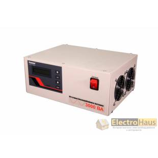 Источник бесперебойного питания для дома Phantom UPS-2024