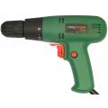 Дрель-шуруповерт Протон ДЭ-420