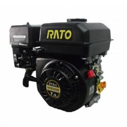 Двигатель RATO R210