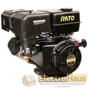 Двигатель RATO R270