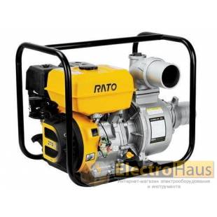 Мотопомпа Rato RT100ZB26-5.2Q