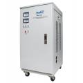 Стабилизатор напряжения повышенной точности RUCELF SDV-15000