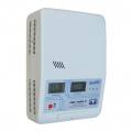 Стабилизатор электромеханический настенный RUCELF SDW-10000-D