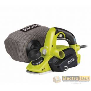 Аккумуляторный рубанок Ryobi CPL180MHG