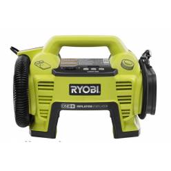 Компрессор автомобильный Ryobi R181-0