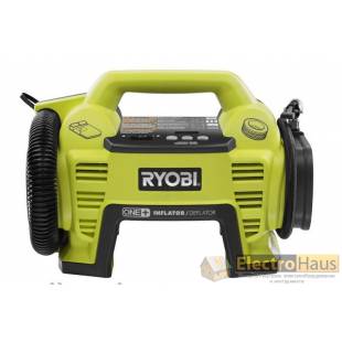 Компрессор автомобильный Ryobi R181-0